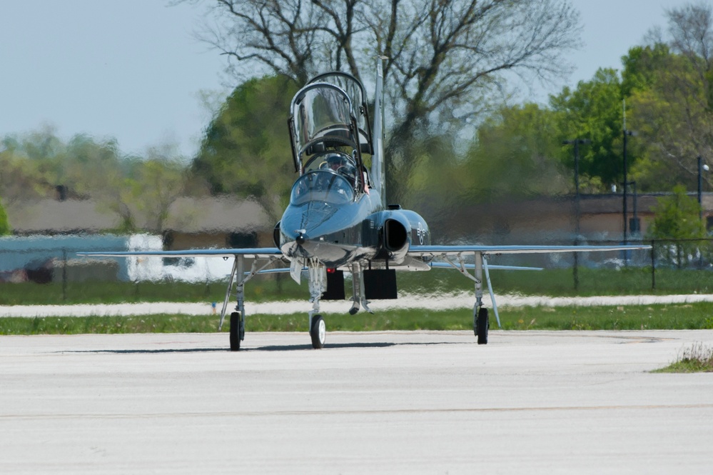 T-38 Talon