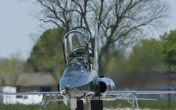 T-38 Talon