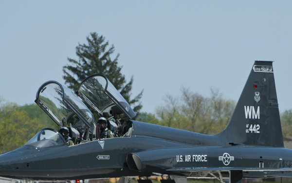 T-38 Talon