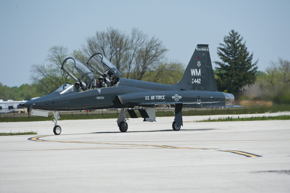 T-38 Talon