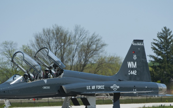 T-38 Talon