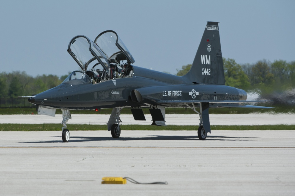 T-38 Talon