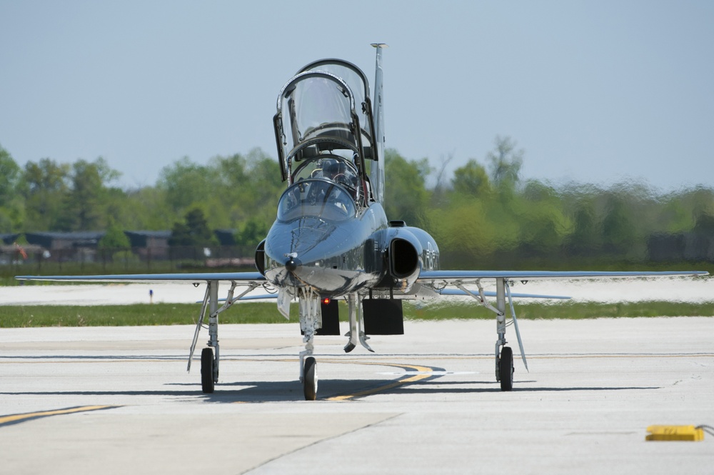 T-38 Talon