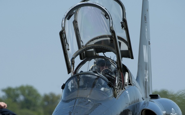 T-38 Talon