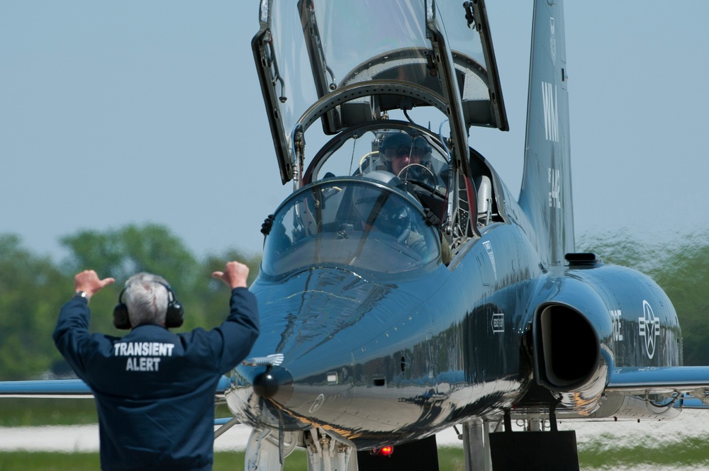 T-38 Talon