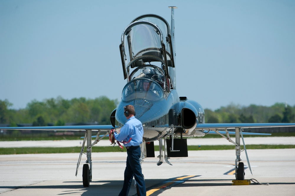 T-38 Talon