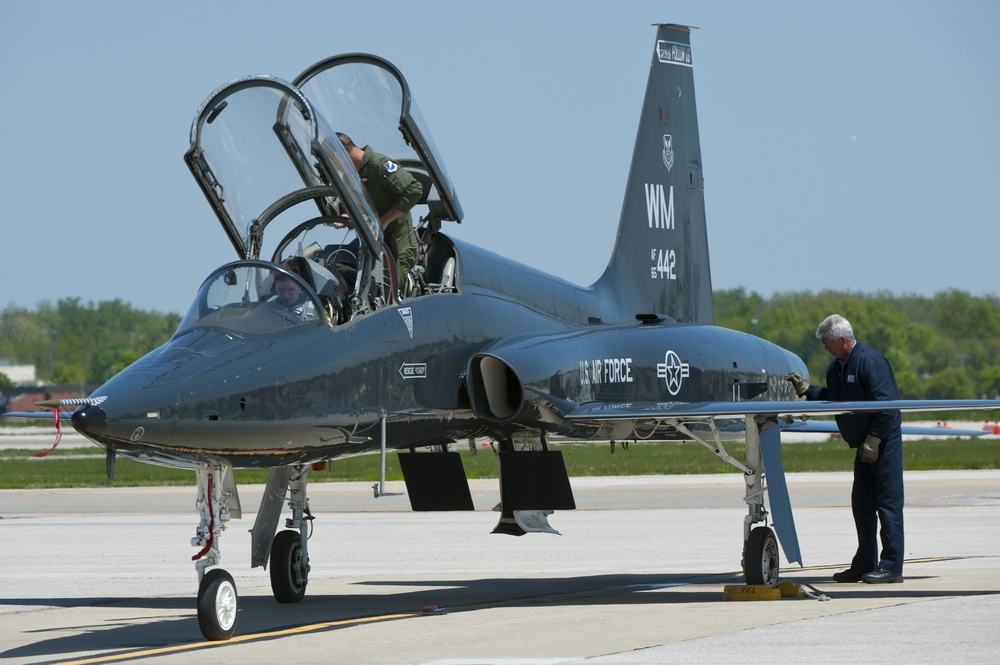 T-38 Talon