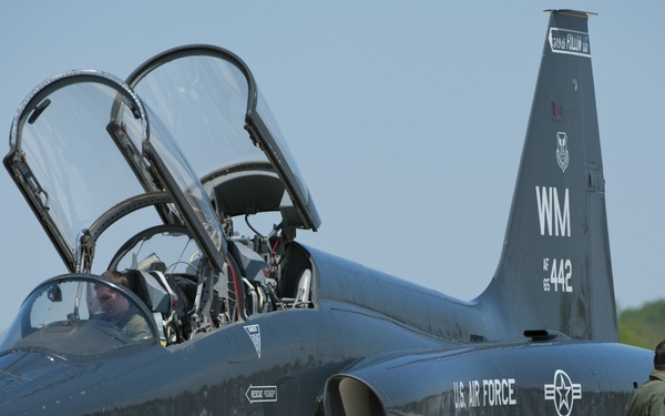 T-38 Talon