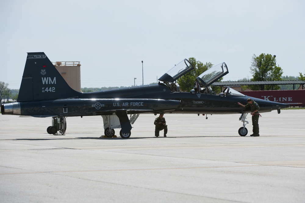 T-38 Talon