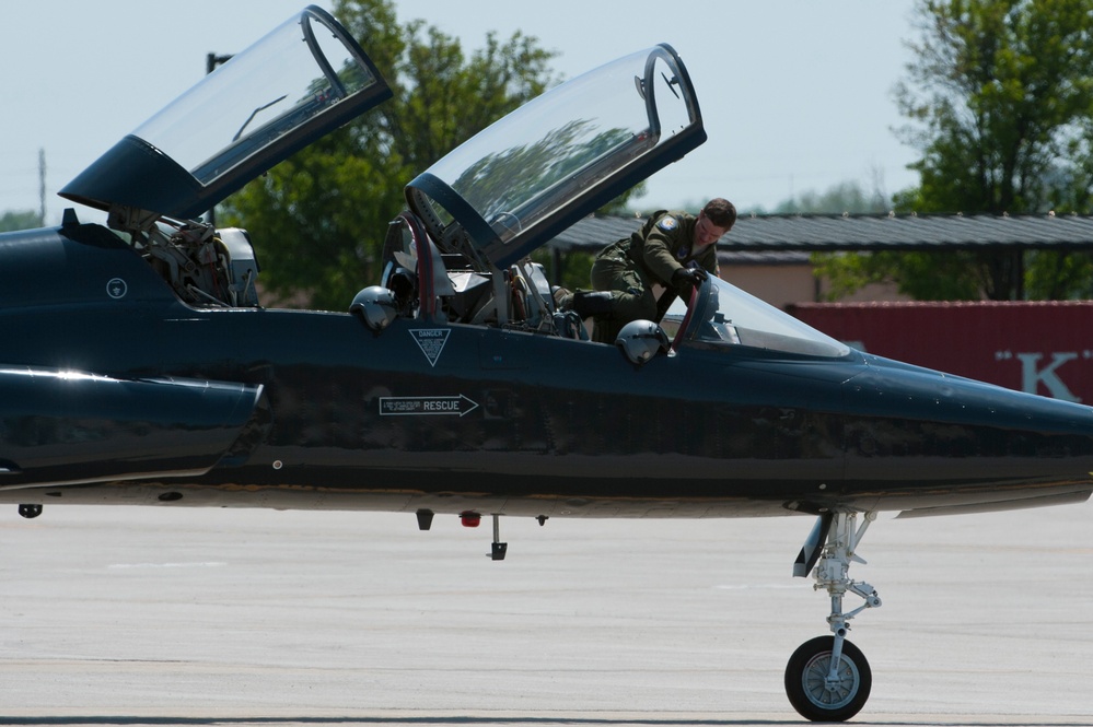 T-38 Talon