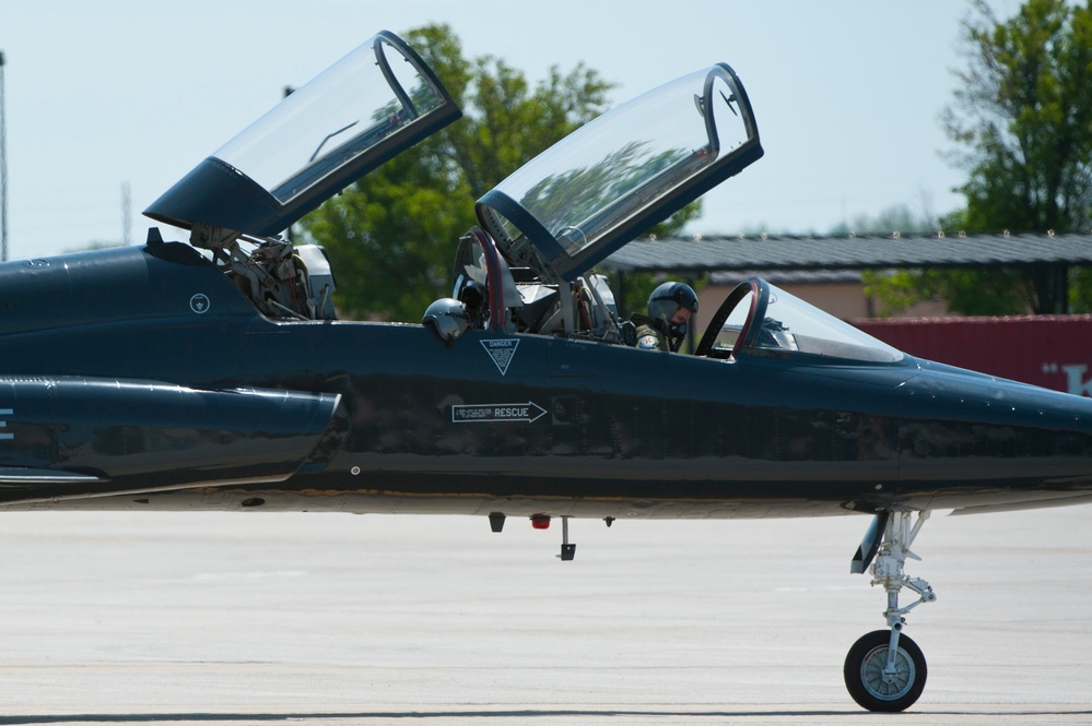 T-38 Talon