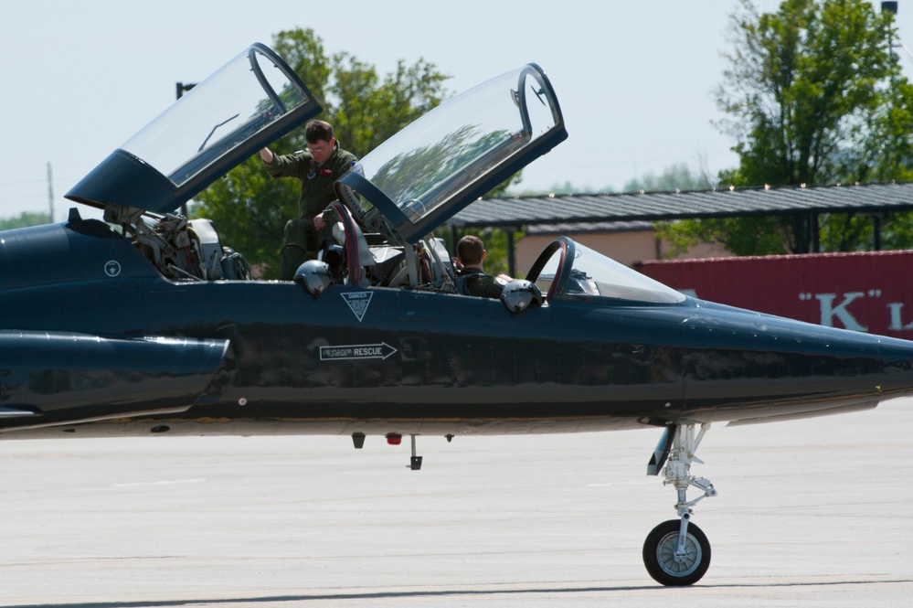 T-38 Talon