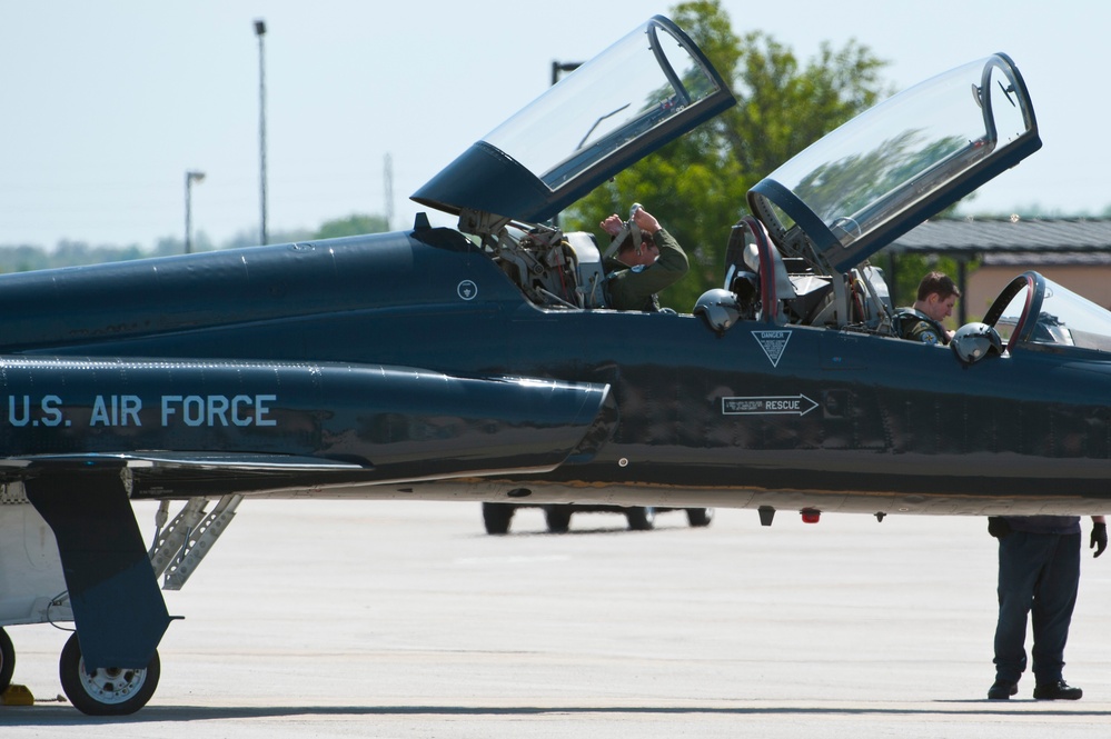 T-38 Talon