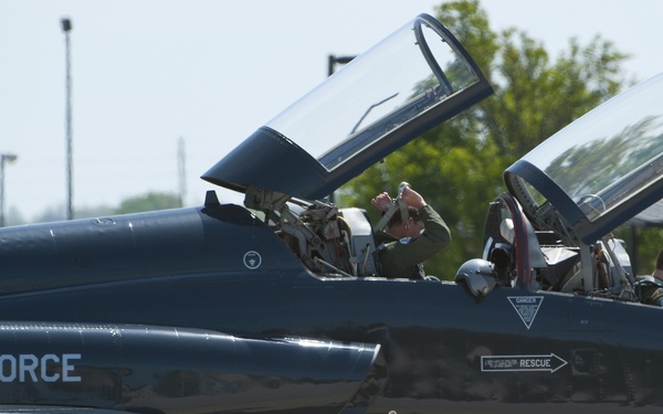 T-38 Talon