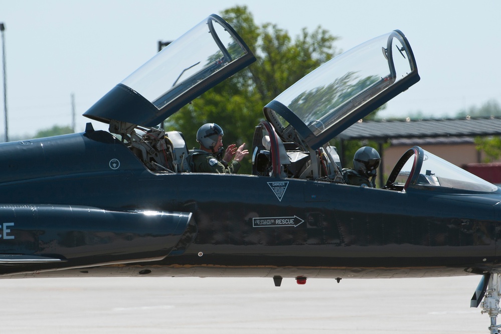 T-38 Talon