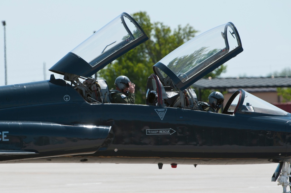 T-38 Talon