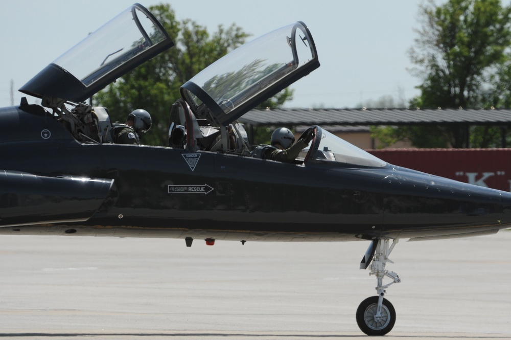 T-38 Talon