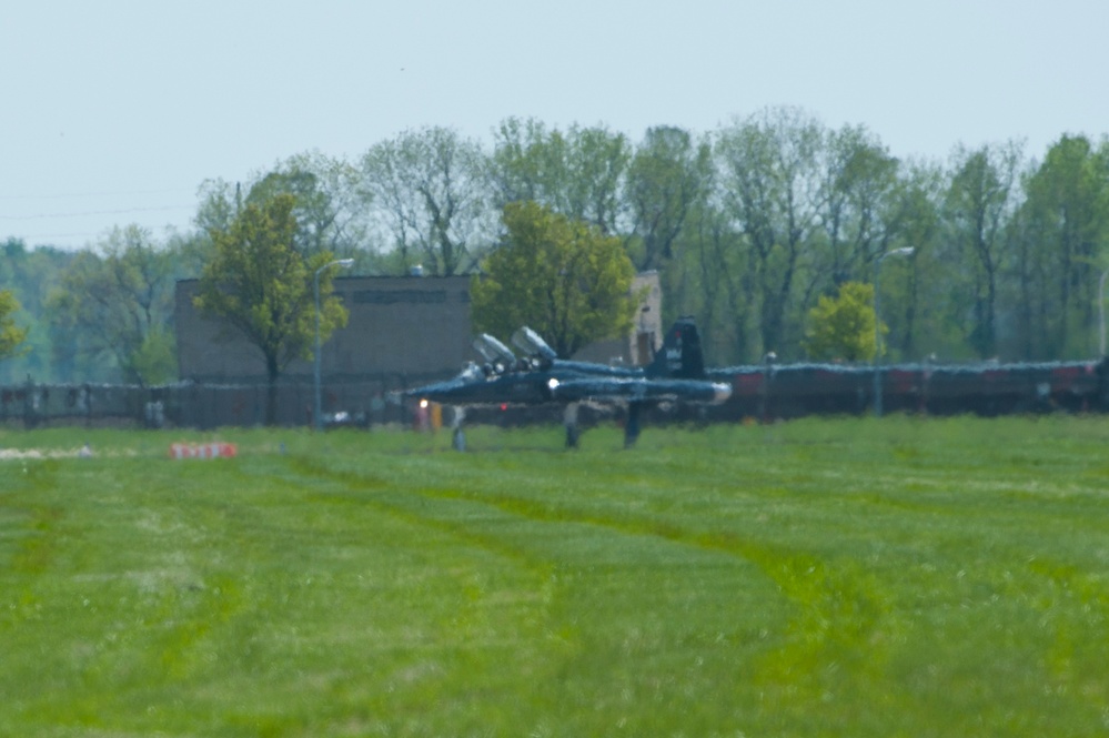 T-38 Talon