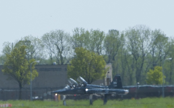 T-38 Talon