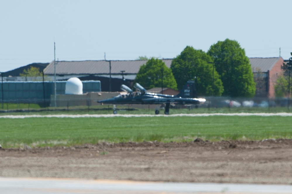 T-38 Talon