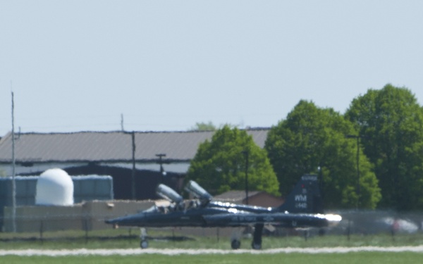 T-38 Talon