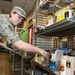446 FSS provides reinforcements at Beale AFB