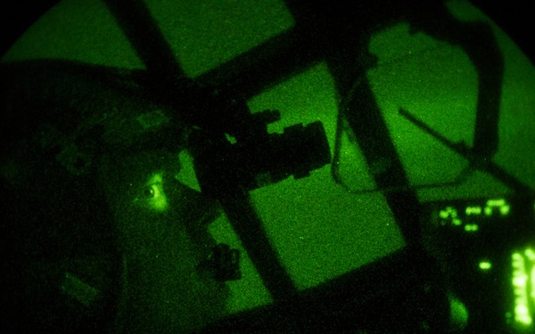 Emerald Warrior 2015