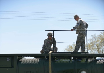 Minnesota National Guard assists with avian influenza response