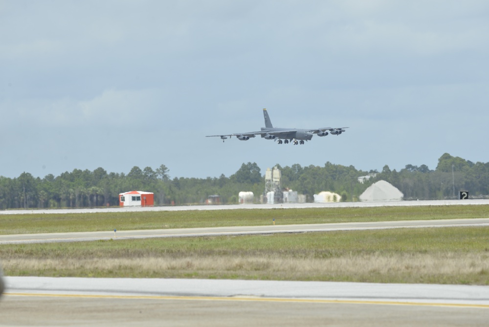 Gulf Coast Salute 2015 Open House and Air Show