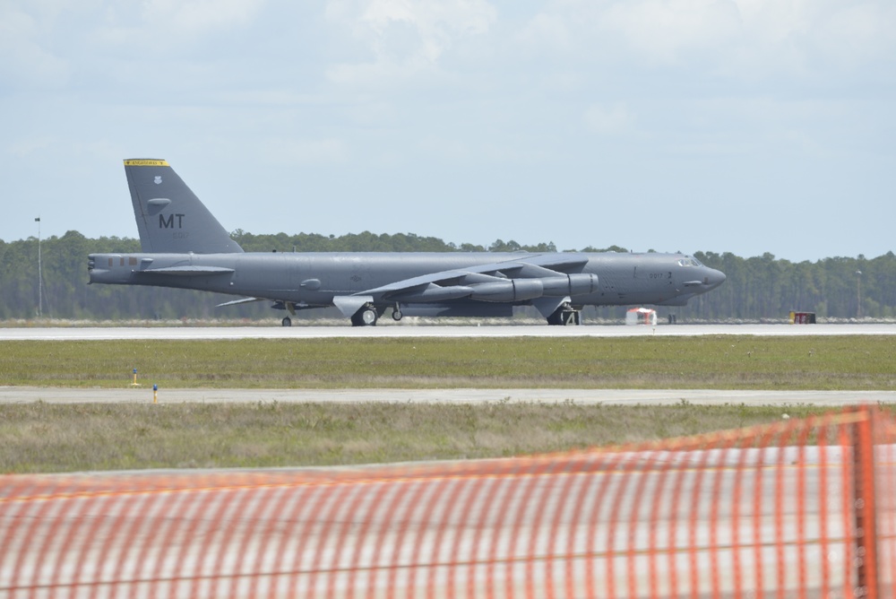 Gulf Coast Salute 2015 Open House and Air Show