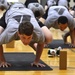 STRIKE Soldiers seek out yoga for benefits