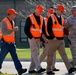 Richland County EMA exercise with Ohio Air Guard