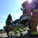 Richland County EMA exercise with Ohio Air Guard