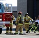 Richland County EMA exercise with Ohio Air Guard