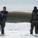 Army National Guard SF combat diver requalification