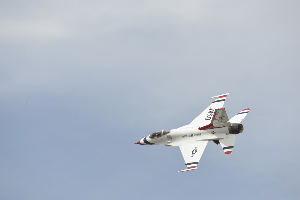 Gulf Coast Salute 2015 Open House and Air Show