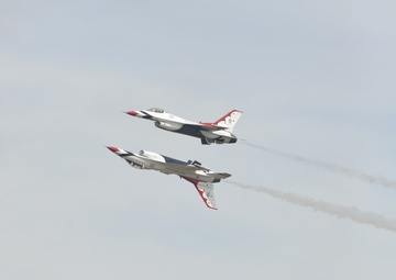 Gulf Coast Salute 2015 Open House and Air Show