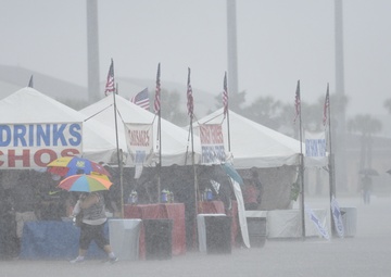 Gulf Coast Salute 2015 Open House and Air Show