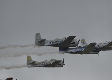 Gulf Coast Salute 2015 Open House and Air Show