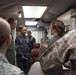 USSTRATCOM commander conveys mission importance, hosts ICBM stakeholders meeting