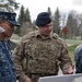 USSTRATCOM commander conveys mission importance, hosts ICBM stakeholders meeting