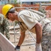 US Army engineers stacking up in El Salvador