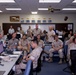 Marine Corps Installations West Emergency Operations Communication Exercise