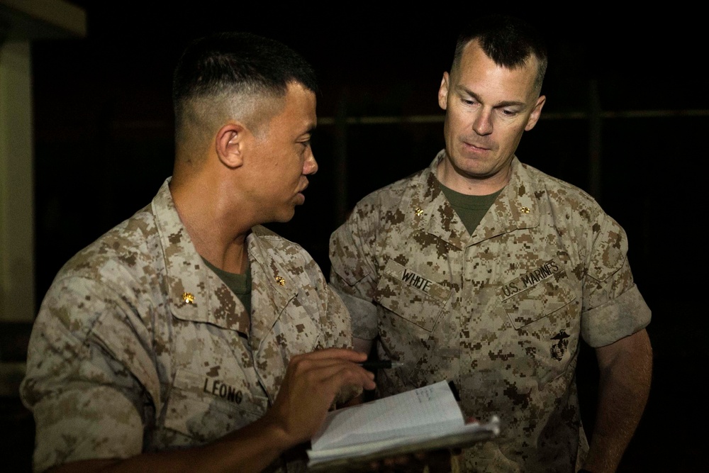 PACOM Joins Nepal Earthquake Relief Efforts