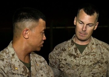 PACOM Joins Nepal Earthquake Relief Efforts