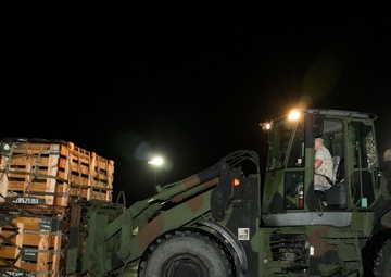 PACOM Joins Nepal Earthquake Relief Efforts