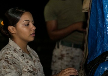 PACOM Joins Nepal Earthquake Relief Efforts