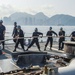 USS Mustin arrives in Hong Kong, gives back to the community