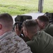 Marines train to become scout snipers