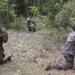 Marines train to become scout snipers